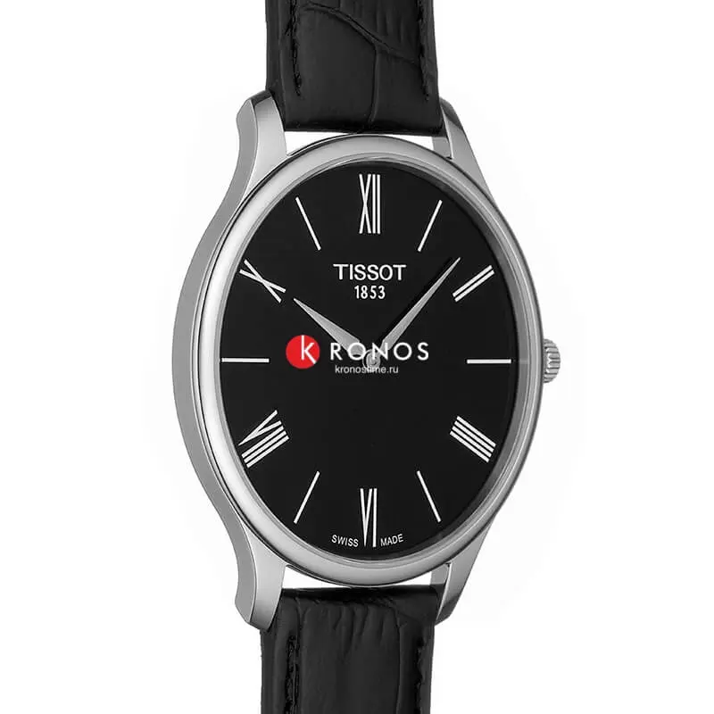 Фотография часов Tissot Tradition 5.5 T063.409.16.058.00_14